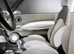 Mini Rocketman Concept 2011 года